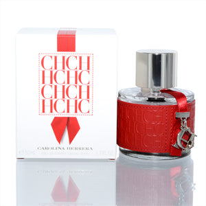 Ch Carolina Herrera Edt Spray 1.7 Oz For Women 65103738