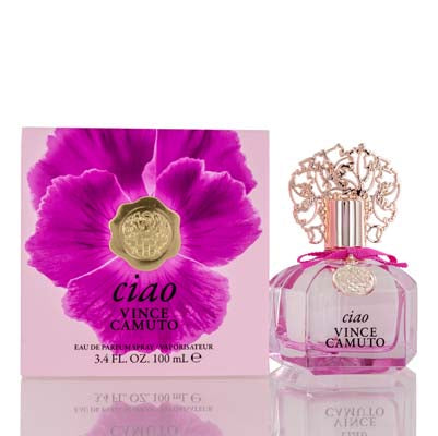Ciao Vince Camuto Edp Spray 3.4 Oz (100 Ml) For Women  231.7788.76