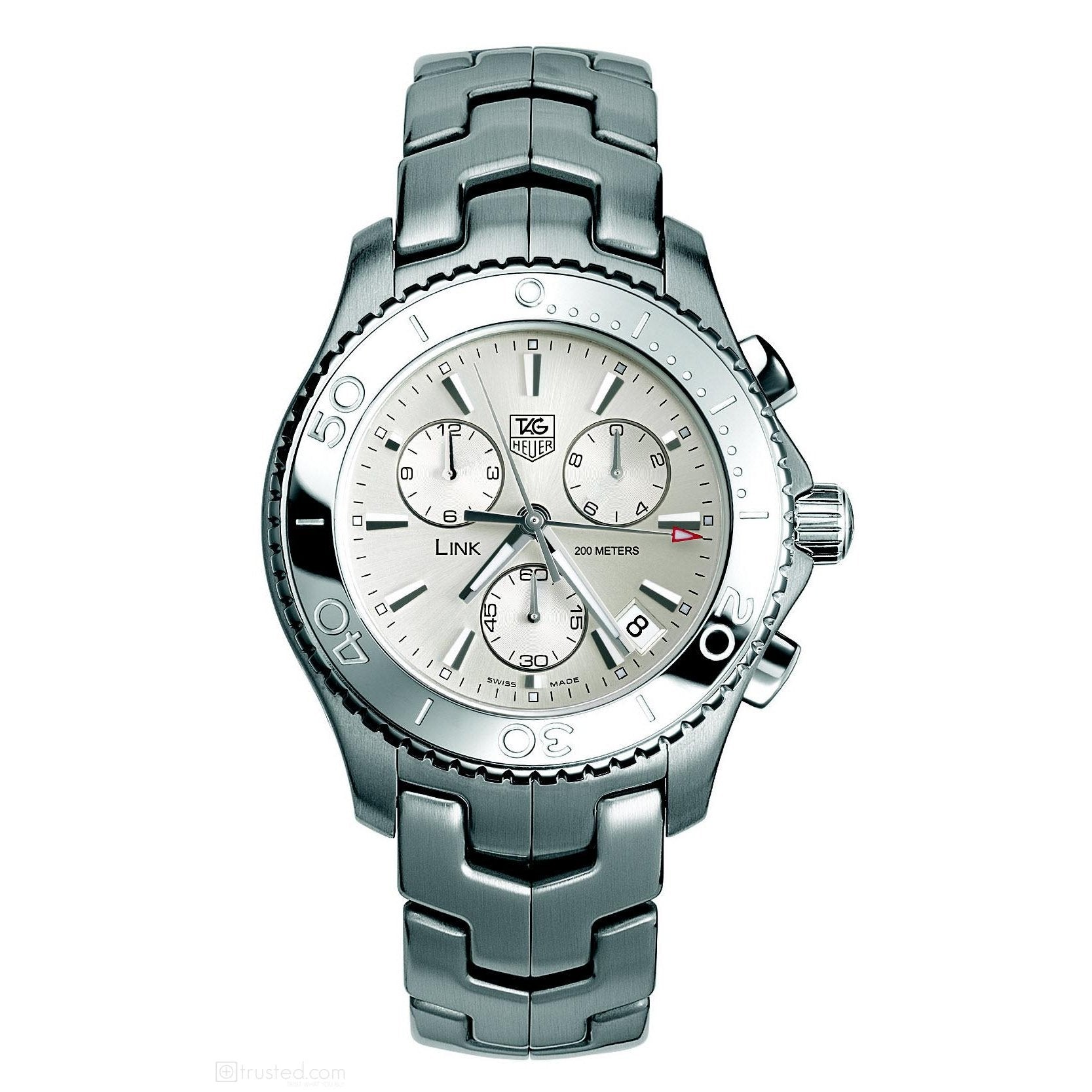 Tag on sale heuer cj1112