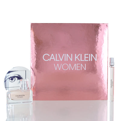 Ck Women Calvin Klein Set For Women   