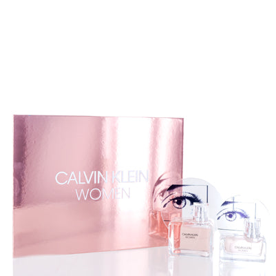 Ck Women Calvin Klein Set Slightly Damaged For Women  492883