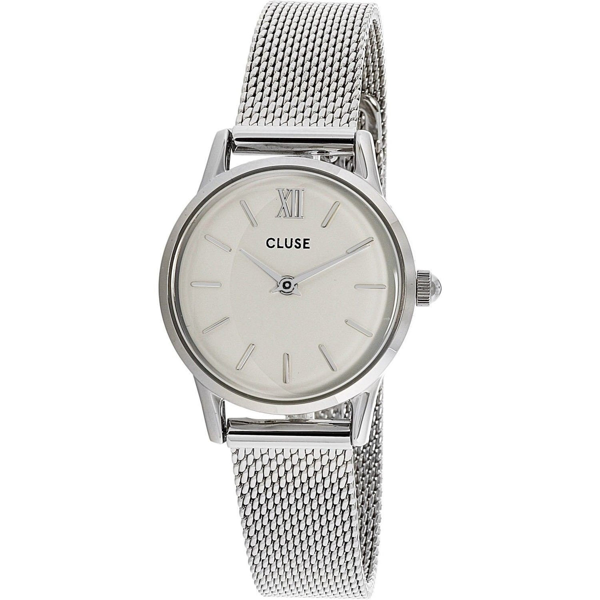 Cluse Women&#39;s CL50005 La Vedette Stainless Steel Watch