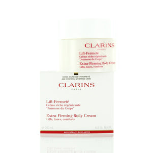 Clarins Extra Firming Body Cream 6.7 Oz 156410