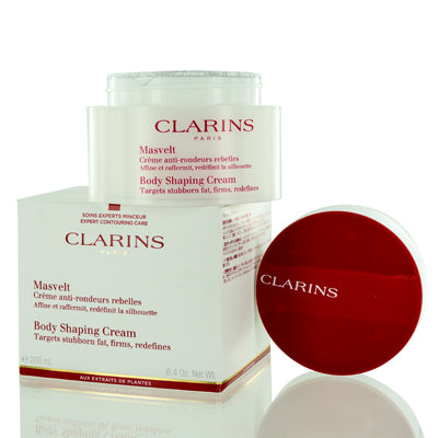 Clarins Body Shaping Cream 6.7 Oz 159118