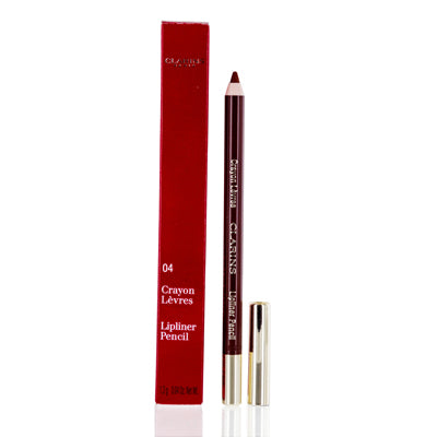 Clarins Lip Liner  Pencil (04) Nude Mocha  0.13G 442281
