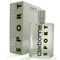 Claiborne Sport Liz Claiborne Cologne Spray 3.4 Oz For Men 770030