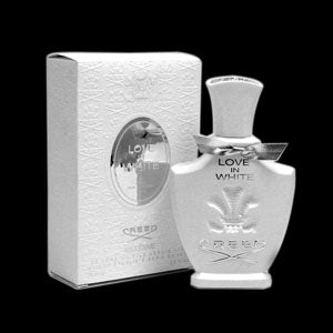Creed Love In White Creed Edp Spray 2.5 Oz Unisex 1107561