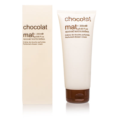 Chocolat Mat Masaki Matsushima Shower Cream 6.65 Oz (200 Ml) For Women  20059