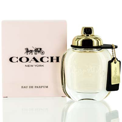 Coach New York Coach Edp Spray 1.7 Oz (50 Ml) For Women  CC001A02