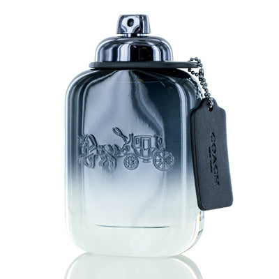 Coach New York Coach Edt Spray Tester 3.3 Oz (100 Ml) For Men CC003P80