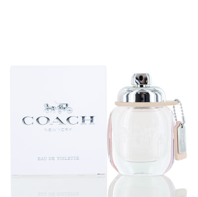 Coach New York Coach Edt Spray 1.0 Oz (50 Ml) For Women  CC002A03