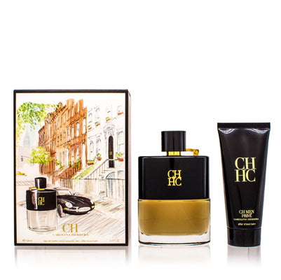 Ch Prive Men Carolina Herrera Set For Men 65108227