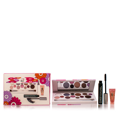 Clinique Light Up Your Eyes Eyeshadow Palette Set  