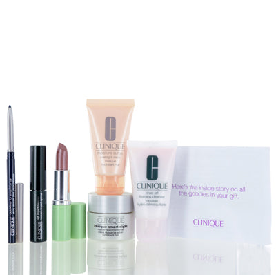 Clinique Assorted Mini Set  