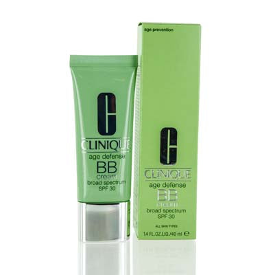 Clinique Age Defense Bb Cream(02) 1.4 Oz (40 Ml) 7KYL