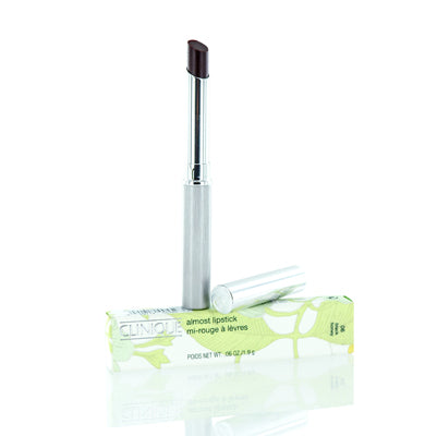 Clinique Almost Black Honey Lipstick Slightly Damaged 0.06 Oz (1.9 Ml) 6359-06
