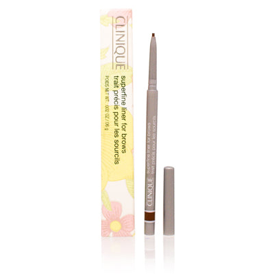 Clinique Superfine Liner For Brows 05 Soft Auburn 0.002 Oz (0.08 Ml) 91488