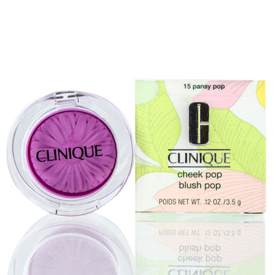 Clinique Cheek Pop (15) Pansy Pop .12 Oz 7THL-15