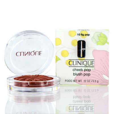 Clinique Cheek Pop (10) Fig Pop .12 Oz 7THL-10
