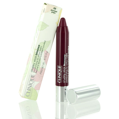 Clinique Chubby Stick Intense Moisturizing 08 Lip Colour Balm .1 Oz 7THM-08
