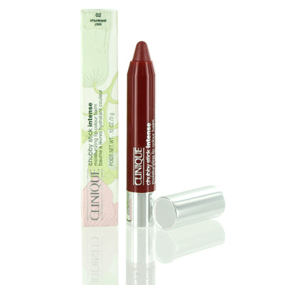Clinique Chubby Stick Intense Moisturizing 02 Lip Colour Balm .1 Oz 7THM-02