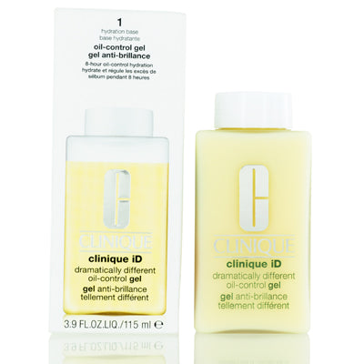 Clinique Clinique Id Dramatically Different Oil Control Gel Box Sl. Dmgd 3.9 Oz   