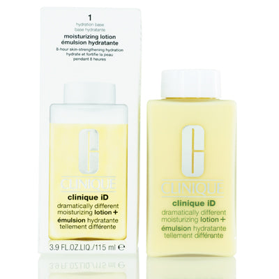 Clinique Clinique Id Dramatically Different Moisturizing Lotion 3.9 Oz (115 Ml)  