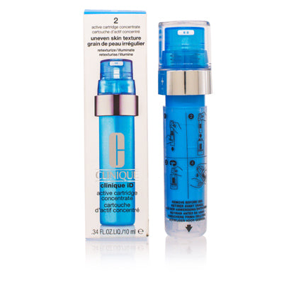 Clinique Clinique Id Active Cartridge Concen. For Pores & Uneven Texture 0.34 Oz KALG