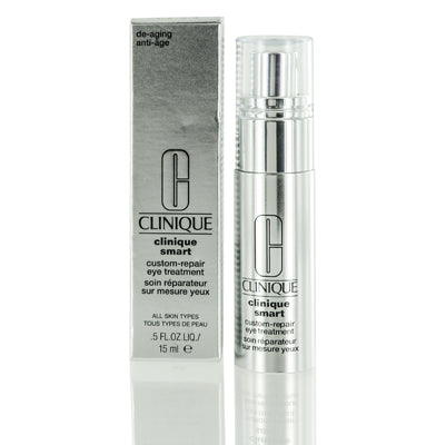 Clinique Clinique Smart Custom-Repair Eye Treatment 0.5 Oz (15 Ml) ZCH5