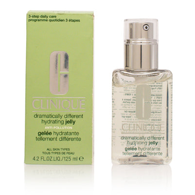 Clinique Dramatically Different Hydrating Jelly 4.2 Oz (125 Ml) K9FL
