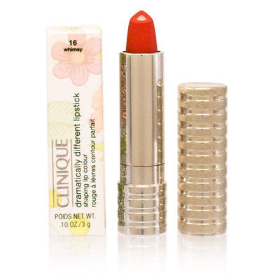 Clinique Dramatically Different Lipstick 16 Whimsy 0.1 Oz (3 Ml) K4XH16