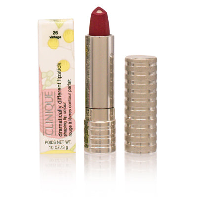 Clinique Dramatically Different Lipstick 26 Vintage 0.1 Oz (3 Ml) K4XH26