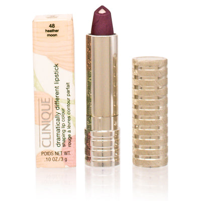 Clinique Dramatically Different Lipstick 48 Heather Moon 0.1 Oz (3 Ml) K4XH48