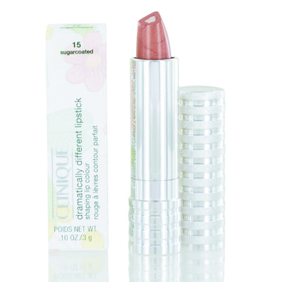 Clinique Dramatically Different Lipstick Shaping Lip Color (15) Sugarcoated K4XH-15
