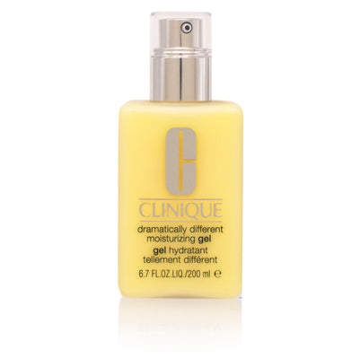 Clinique Dramatically Different Moisturizing Gel 6.7 Oz  