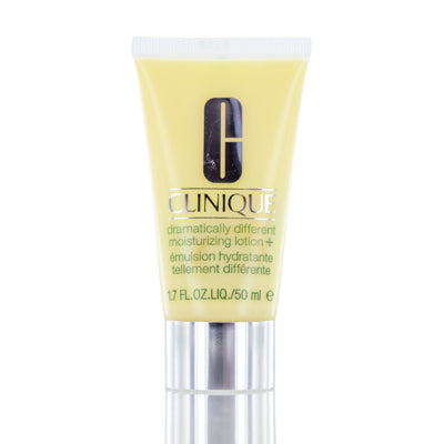 Clinique Dramatically Different Moisturizing Lotion Tube 1.7 Oz 7T5X