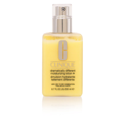 Clinique Dramatically Different Hydrating Jelly 6.7 Oz (200 Ml)  