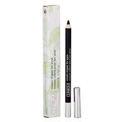 Clinique Cream Shaper For Eyes Black Diamond .04 Oz 6FP2-01