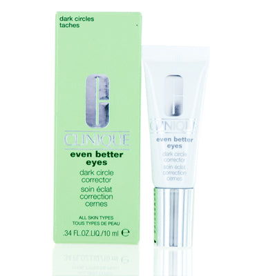 Clinique Even Better Eyes Dark Circle Corrector .34 Oz 7JHT