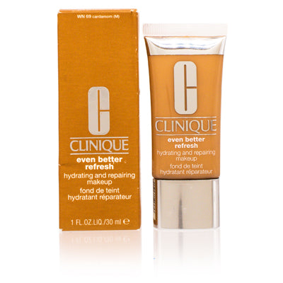 Clinique Even Better Refresh Foundation Wn 69 Cardamom For Men 1.0 Oz (30 Ml) K733170112