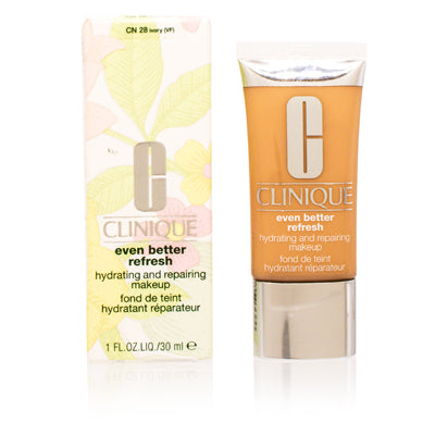 Clinique Even Better Refresh Foundation Cn 28 Ivory (Vf) 1.0 Oz (30 Ml) K73307