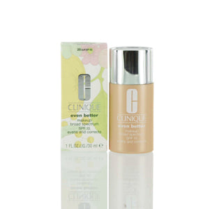 Clinique Even Better Makeup 25 Buff 1.0 Oz 6MNY-25