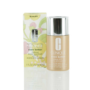 Clinique Even Better Makeup 30 Toffee 1.0 Oz 6MNY-30
