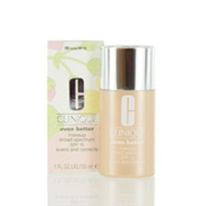 Clinique Even Better Makeup Cn 58 Honey (Previously 06) 1 Oz 6MNY-06