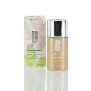 Clinique Even Better Makeup Cn 90 Sand For Men 1.0 Oz 6MNY-09