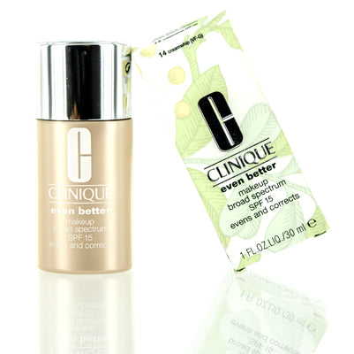 Clinique Even Better Makeup Cn 18 Creamwhip Slightly Damaged 1.0 Oz (30 Ml) 6MNY-14