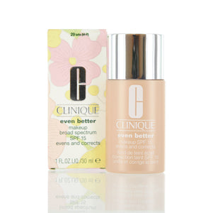 Clinique Even Better Makeup Wn 82 Latte For Men 1.0 Oz (30 Ml) 6MNY29