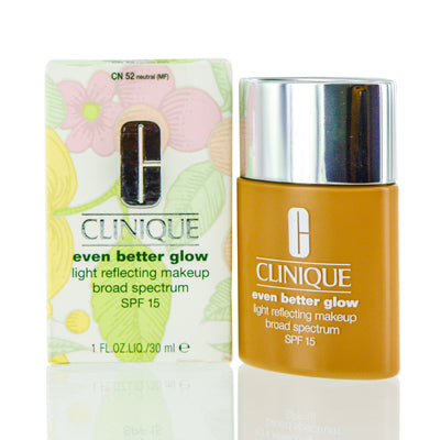 Clinique Even Better Glow Makeup Cn 52 Neutral 1.0 Oz ZY5X-05
