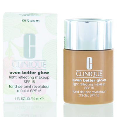 Clinique Even Better Glow Makeup Cn 70 Vanilla 1.0 Oz K1X5-07