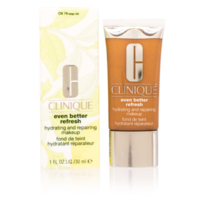 Clinique Even Better Refresh Foundation Cn 74 Beige For Men 1.0 Oz (30 Ml) k733190111